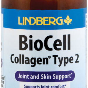 BioCell Collagen, 60 Cápsulas