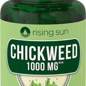 Capiquí , 1000 mg, 100 Cápsulas de liberación rápida