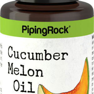 Aceite con fragancia de pepino y melón (versión de Bath & Body Works), 1/2 fl oz (15 mL) Frasco con dosificador