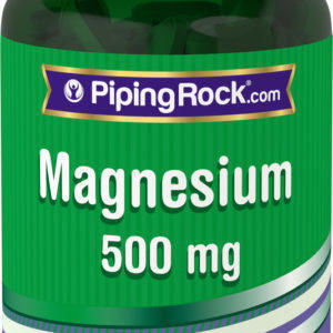 Óxido de magnesio , 500 mg, 250 Comprimidos recubiertos