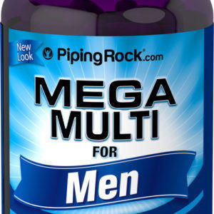Mega Multiple para hombres, 90 Comprimidos recubiertos
