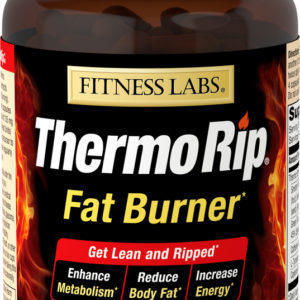 Thermo Rip, 120 Cápsulas