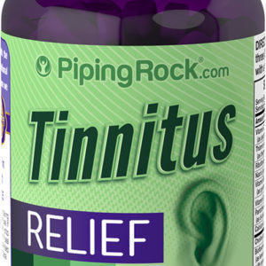 Alivio del tinnitus, 90 Comprimidos