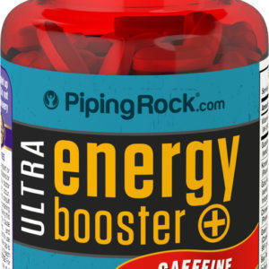 Potenciador de la energía Ultra, 90 Comprimidos recubiertos