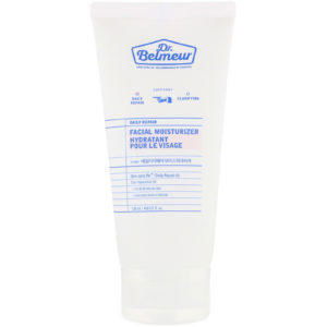 Dr. Belmeur, Reparación diaria, humectante facial, 120 ml (4 oz. liq.)