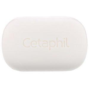 Cetaphil, Barra de limpieza profunda, 127 gr (4,5 oz)