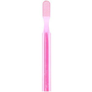 Supersmile, New Generation Collection, Cepillo de dientes, Rosa, 1 cepillo de dientes