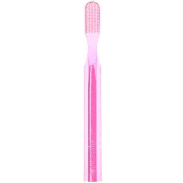 Supersmile, New Generation Collection, Cepillo de dientes, Rosa, 1 cepillo de dientes