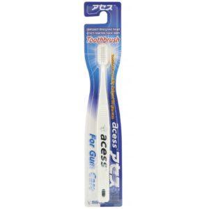Sato, Acess, Cepillo de dientes para el cuidado de las encías, 1 cepillo de dientes