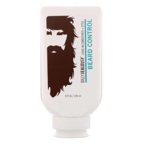 Billy Jealousy, Acondicionador sin enjuague + moldeado para el control de la barba, 236 ml (8 oz. líq.)