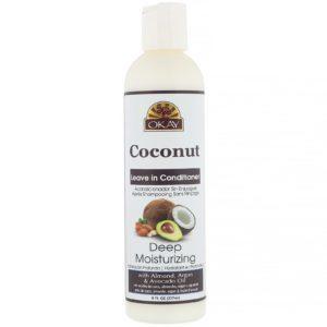 Okay Pure Naturals,