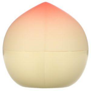 Tony Moly, Peach Hand Cream, 1.05 oz (30 g)