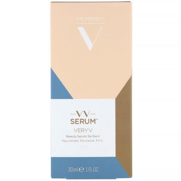 The Perfect V, VV Serum, Suero, 30 ml (1 oz. líq.) - Imagen 2