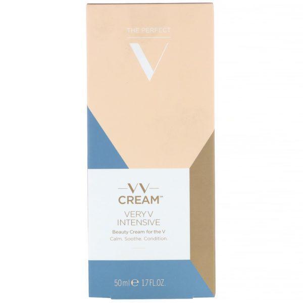 The Perfect V, V V Cream Intensive, 1.7 fl oz (50 ml) - Imagen 2