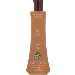 Neuma, neuVolume Shampoo, Champú, Plenitud, 300 ml (10,1 oz. líq.)