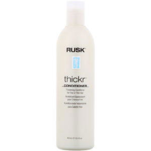 Rusk, Thickr, Acondicionador volumizante, 400 ml (13,5 oz. líq.)