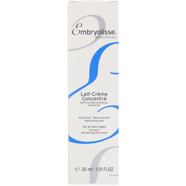 Embryolisse, Lait-Creme Concentre, 1.01 fl oz (30 ml) - Imagen 2