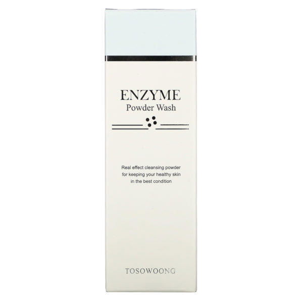 Tosowoong, Enzyme Powder Wash, 2.46 oz (70 g) - Imagen 2