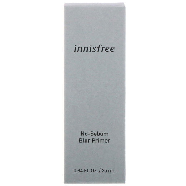 Innisfree, Prebase de maquillaje efecto mate, 25 ml (0,84 oz. líq.) - Imagen 2