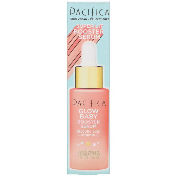 Pacifica, Glow Baby, Sérum potenciador, 29 ml (1 oz. líq.) - Imagen 2