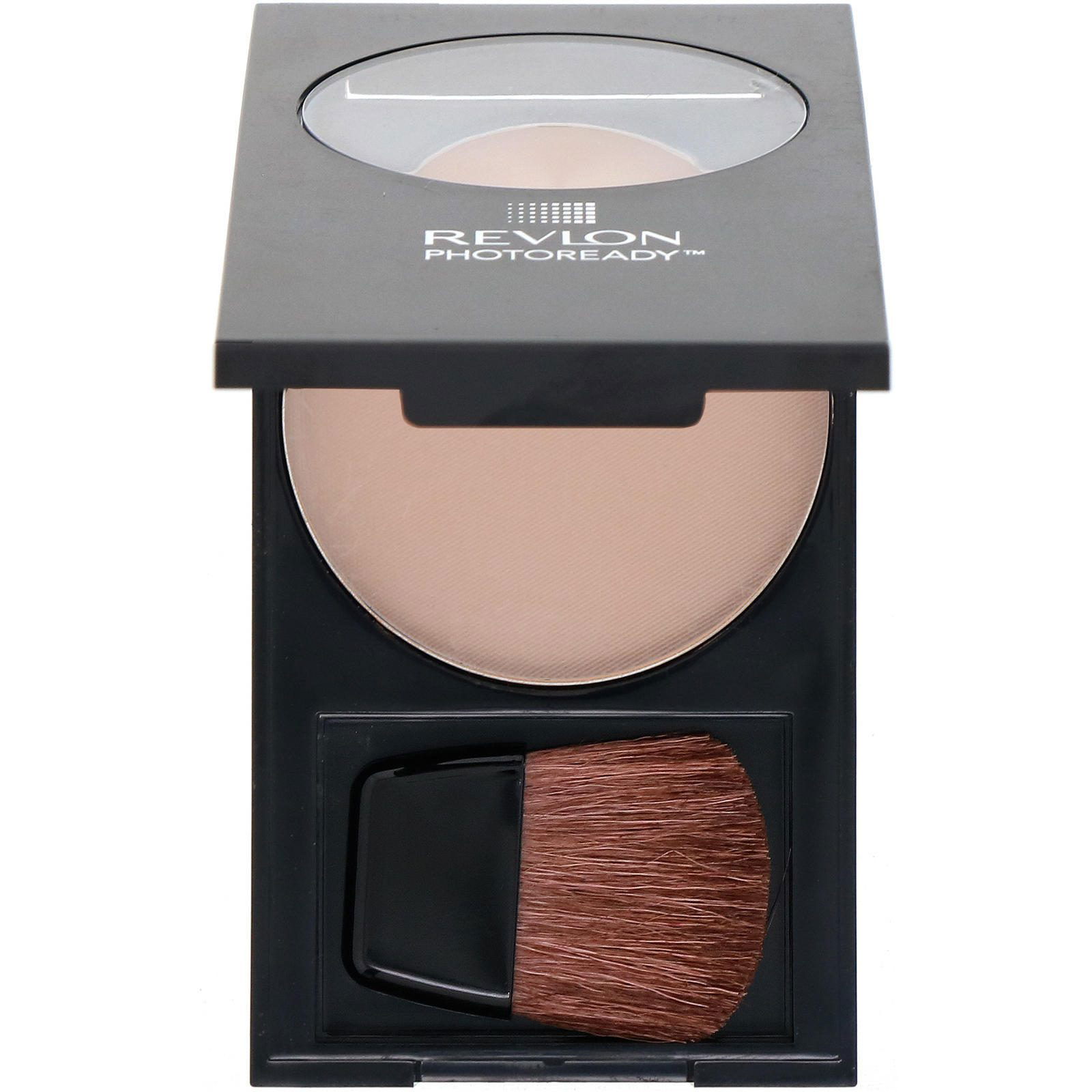 Revlon, PhotoReady, Polvo, 010 Muy claro, 7,1 g (0,25 oz)