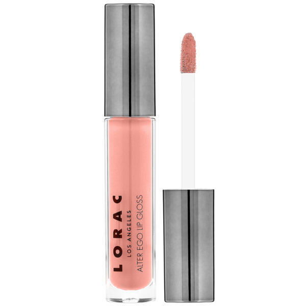 Lorac, Alter Ego, Brillo labial, Belleza sureña, 3,57 g (0,13 oz)