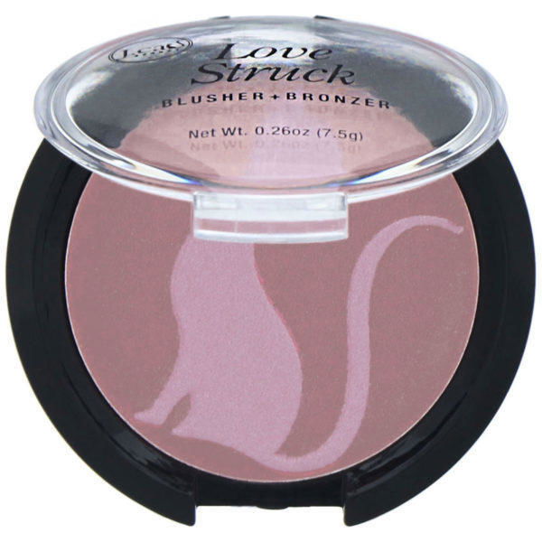 J.Cat Beauty, Golpe de amor, Rubor y bronceador, LGP 110 Ricura, 7,5 g (0,26 oz)