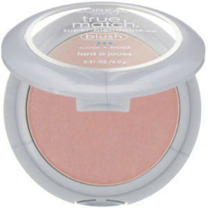 L'Oreal, True Match Super-Blendable, Rubor, C1-2 Baby Blossoms, 6 g (0,21 oz)