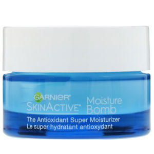Garnier, SkinActive, Moisture Bomb, Súper hidratante antioxidante, 48 g (1,7 oz)