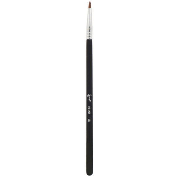 Sigma, E05, Brocha para delinear ojos, 1 brocha