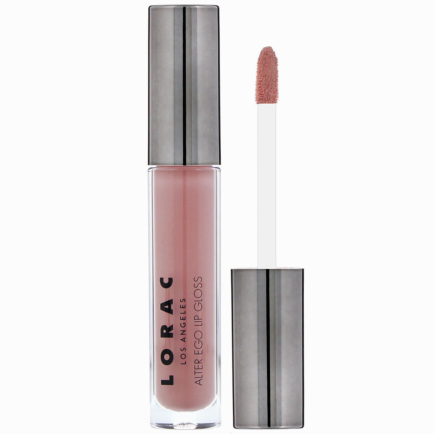 Lorac, Alter Ego, Brillo labial, Directora ejecutiva, 3,57 g (0,13 oz)