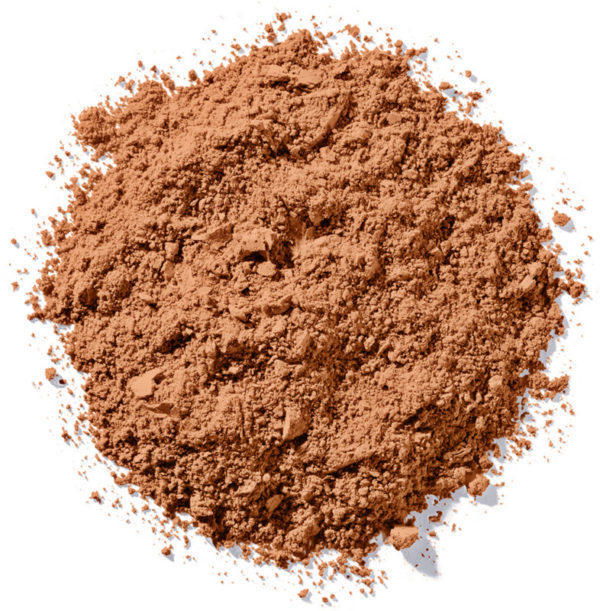 Smashbox, Halo Hydrating Perfecting Powder, Medium/Dark, .50 oz (15 g) - Imagen 4