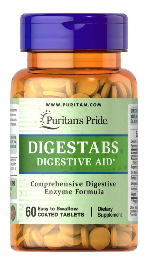 Digestabs