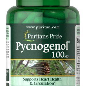 Pycnogenol® 100 mg