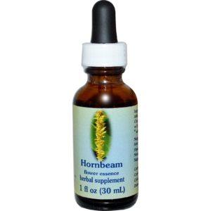 Flower Essence Services, Carpe, esencia floral, 1 oz líquida (30 ml)