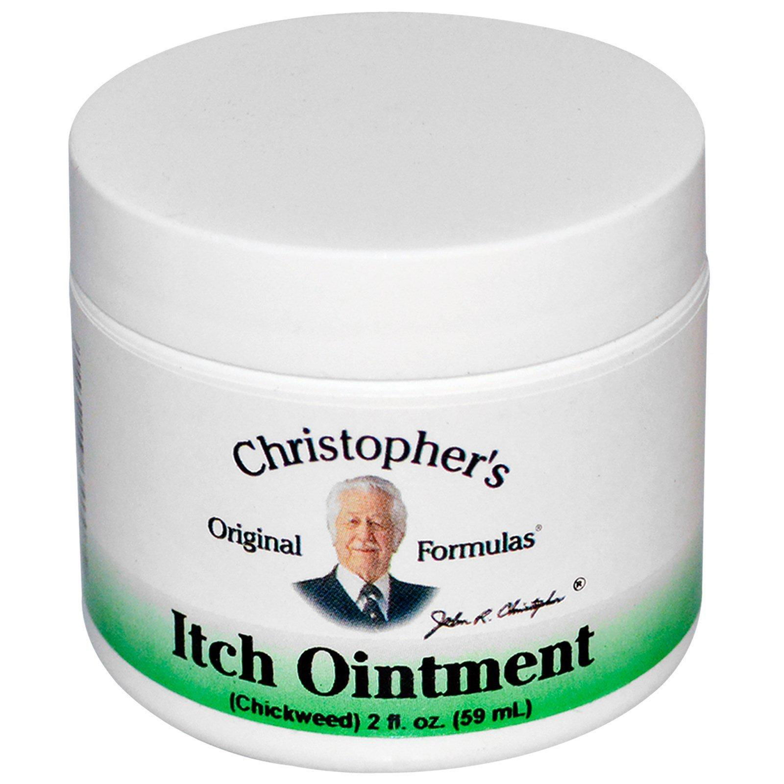 Christopher's Original Formulas, Aderezo Italiano, 6 Paquetes, 1 oz c/u
