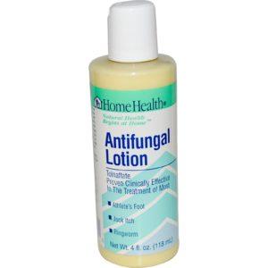 Home Health, Loción antimicótica, 4 fl oz (118 ml)
