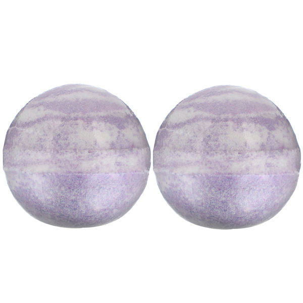 Dove, Nourishing Secrets, Bath Bombs, Lavender and Chamomile Scent, 2 Bath Bombs, 2.8 oz (79 g) Each - Imagen 3