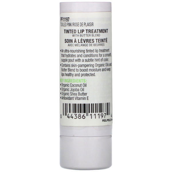 Physicians Formula, Organic Wear, Tinted Lip Treatment, Tickled Pink, 0.15 oz (4.3 g) - Imagen 2