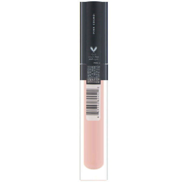 E.L.F., Brillo labial voluminizador, Rosado cosmo, 2,7 g (0,09 oz) - Imagen 2
