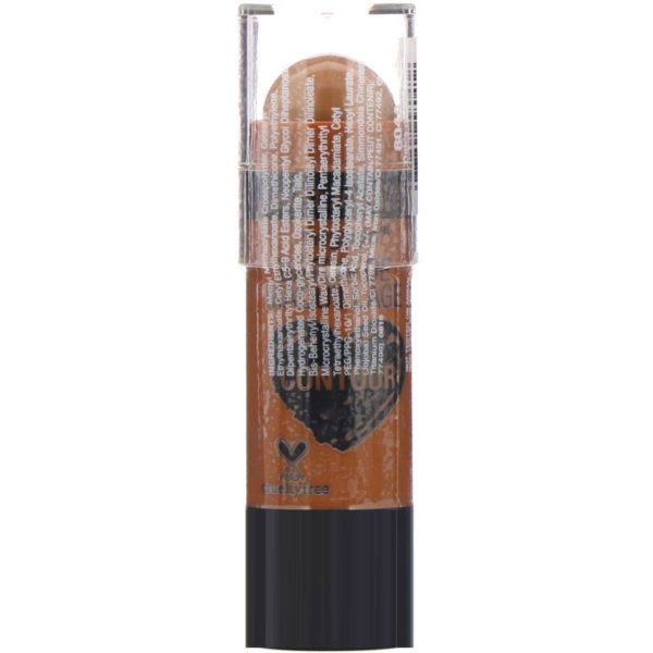 Wet n Wild, Barra de maquillaje MegaGlo, contorneador, Roble divertido, 6 g (0,21 oz) - Imagen 2