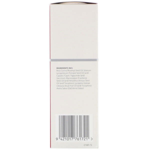Trilogy, Antioxidante con aceite de rosa mosqueta +, 30 ml (1,01 oz. líq.) - Imagen 3