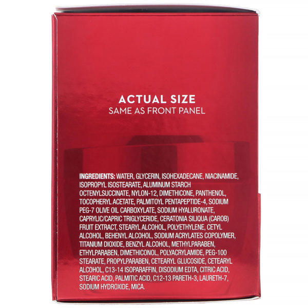 Olay, Regenerist, Crema de microesculpido, Sin fragancia, 48 g (1,7 oz) - Imagen 3