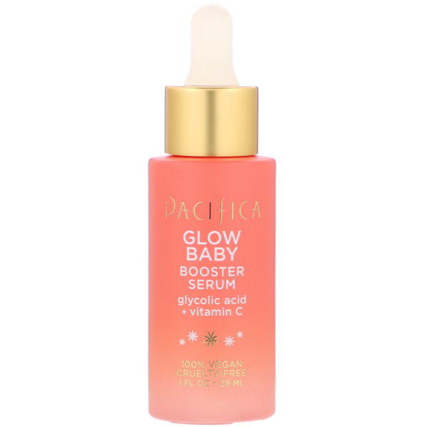 Pacifica, Glow Baby, Sérum potenciador, 29 ml (1 oz. líq.)