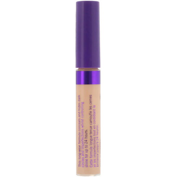 Rimmel London, Corrector Stay Matte, 111 Claro, 7 ml (0,23 oz. líq.) - Imagen 2