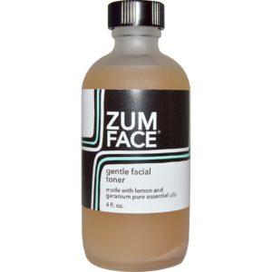 Indigo Wild, Tónico facial suave de limón y geranio de 118 ml