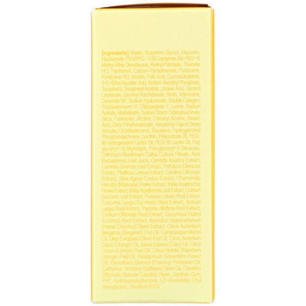 Tony Moly, Vital Vita 12, Vitamin C Synergy Ampoule, 1.01 fl oz (30 ml) - Imagen 3