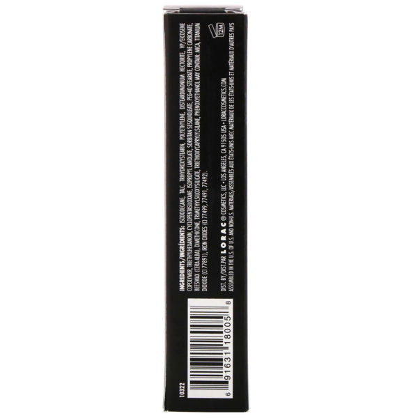 Lorac, Detrás de escena, Prebase de ojos, 15,3 g (0,53 oz) - Imagen 3