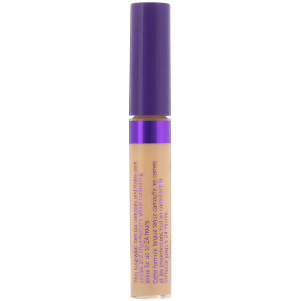 Rimmel London, Corrector Stay Matte, 232 Marfil cálido, 7 ml (0,23 oz. líq.) - Imagen 2