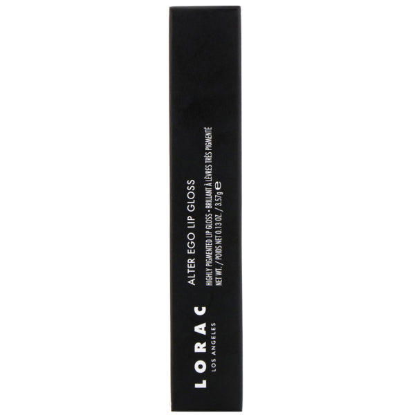 Lorac, Alter Ego, Brillo labial, Belleza sureña, 3,57 g (0,13 oz) - Imagen 2